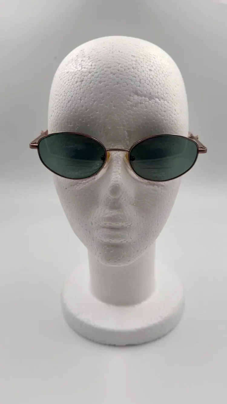 Thornton & Banks Eyeglasse Frame TB416 53-17-135 Matte Mauve